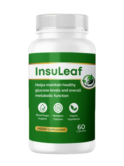InsuLeaf Supplement