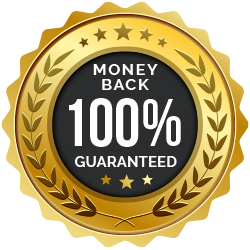 InsuLeaf money back guarantee